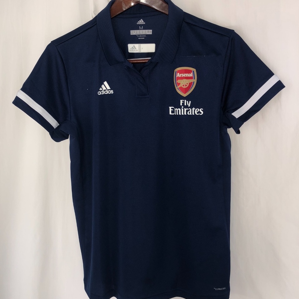 Arsenal Women's 19/20 Polo